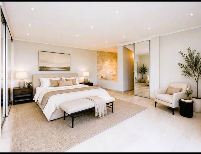 4 BEDROOM TOWNHOUSE FOR SALE IN MUIZENBERG
